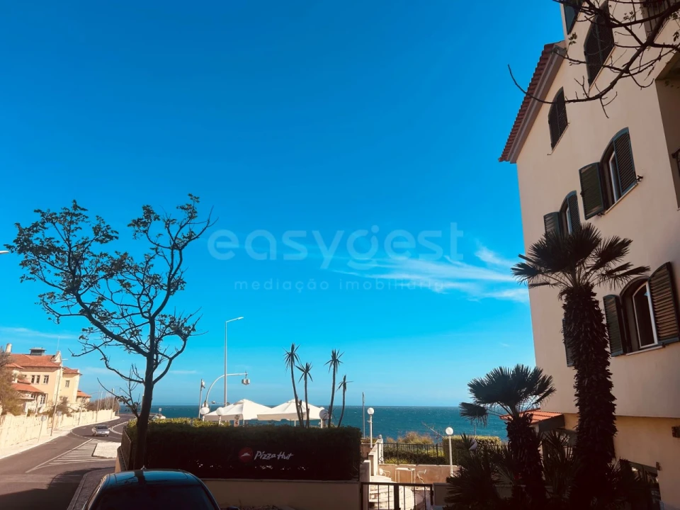 Loja para Venda em Carcavelos e Parede Foto 1