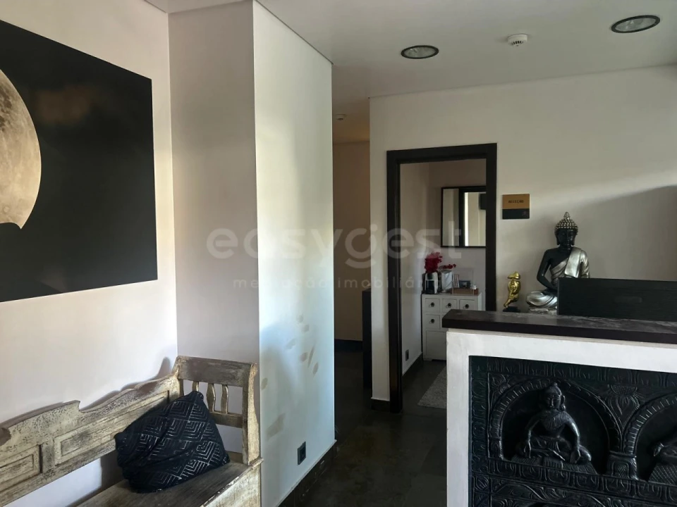 Loja para Venda em Carcavelos e Parede Foto 4