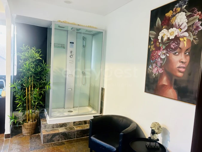 Loja para Venda em Carcavelos e Parede Foto 2