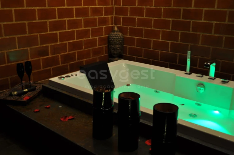 Loja para Venda em Carcavelos e Parede Foto 12