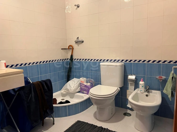 Apartamento T3 para Arrendamento em Rio de Mouro Foto 11