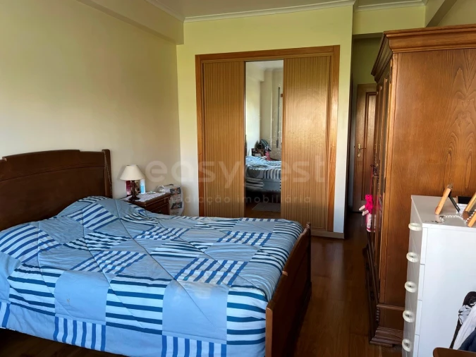 Apartamento T3 para Arrendamento em Rio de Mouro Foto 19