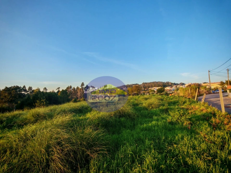 Terreno para Venda em Mozelos Foto 4