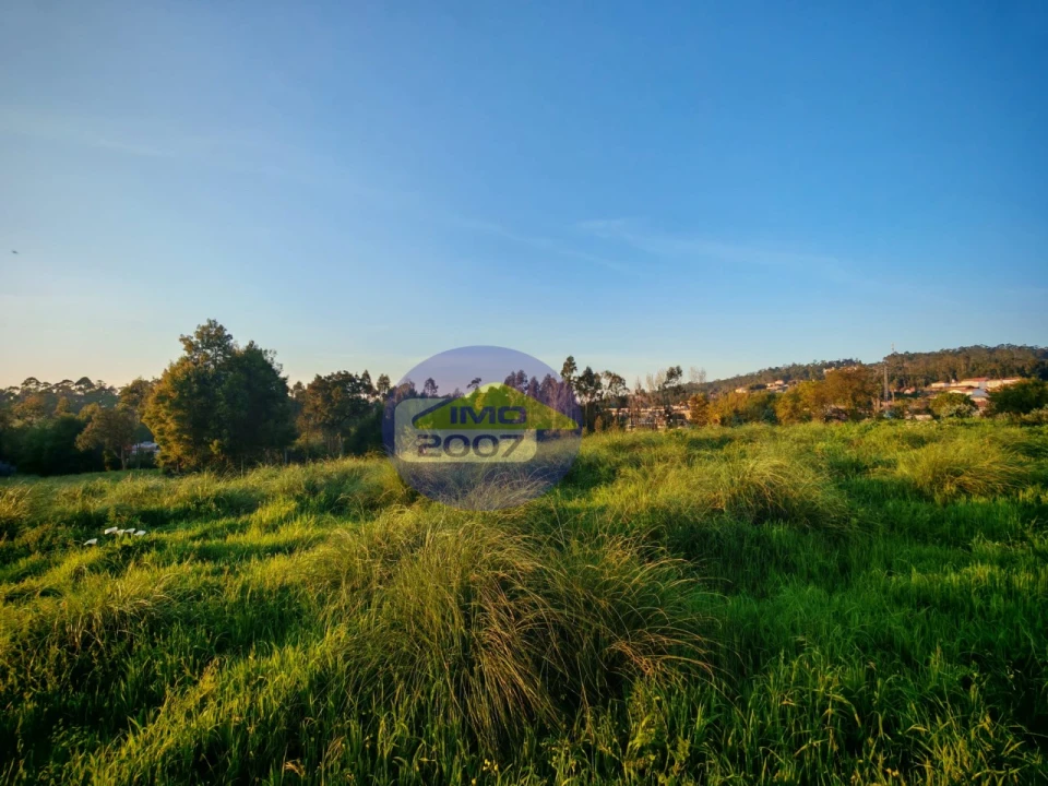Terreno para Venda em Mozelos Foto 8