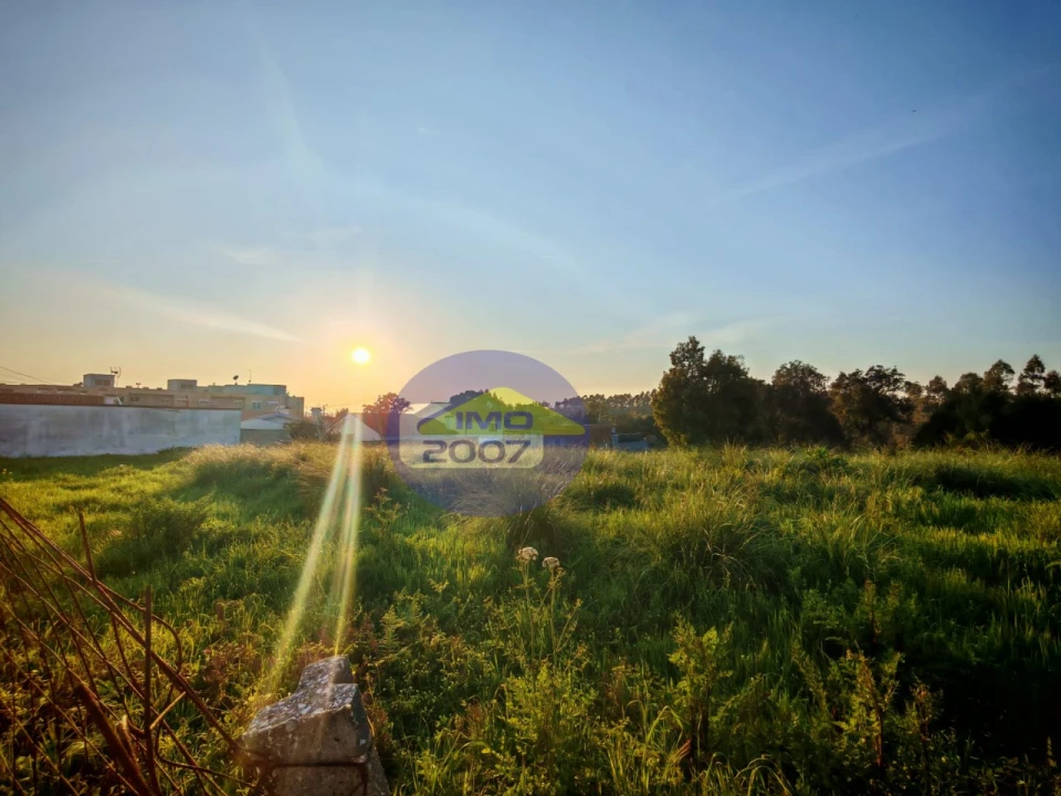 Terreno para Venda em Mozelos Foto 13