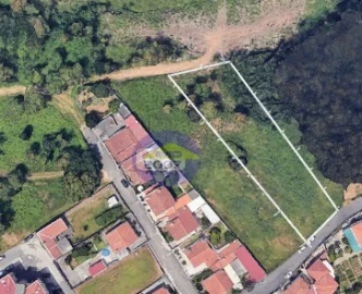 Terreno para Venda em Mozelos