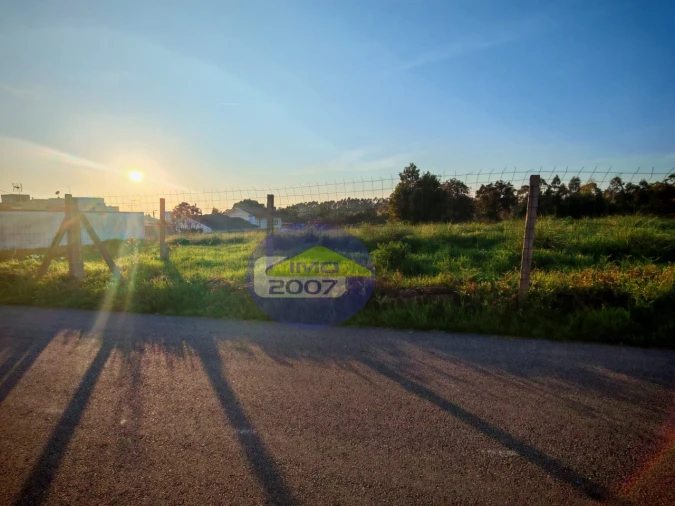 Terreno para Venda em Mozelos