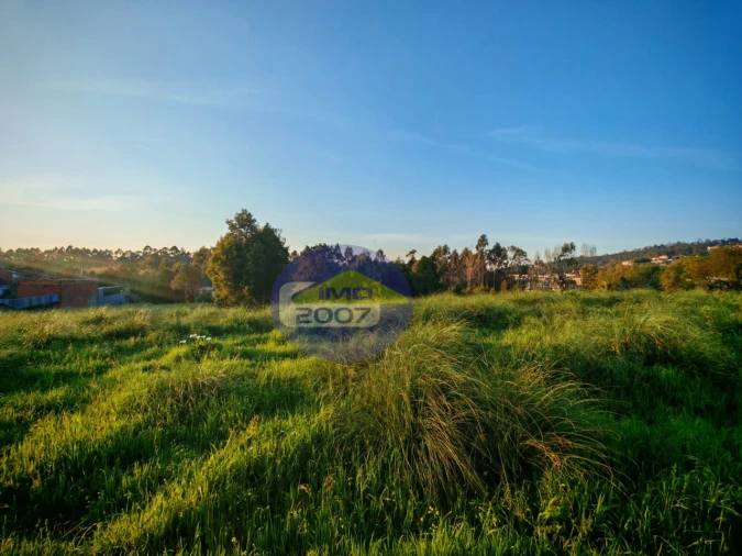 Terreno para Venda em Mozelos Foto 3