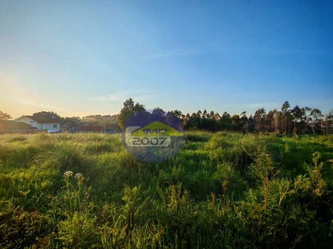 Terreno para Venda em Mozelos Foto 9