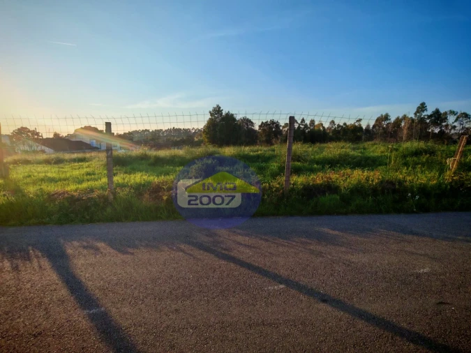 Terreno para Venda em Mozelos Foto 10