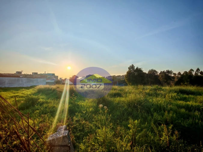 Terreno para Venda em Mozelos Foto 13