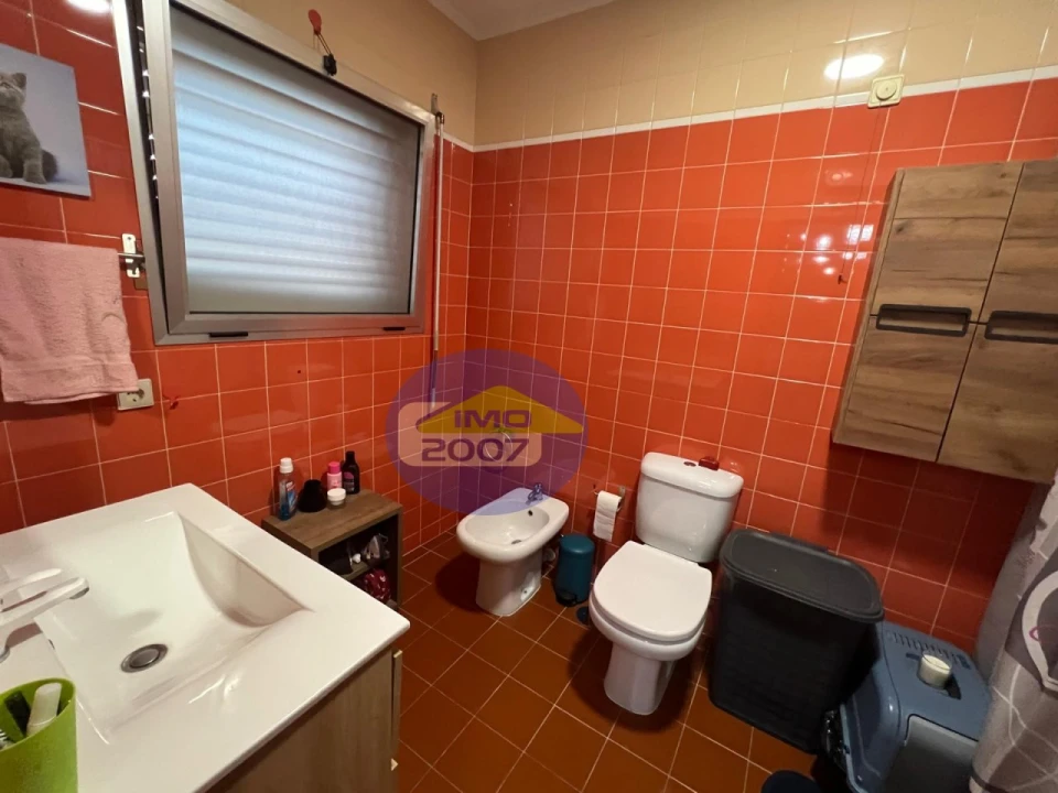 Apartamento T2 para Venda em Santa Maria de Lamas Foto 18