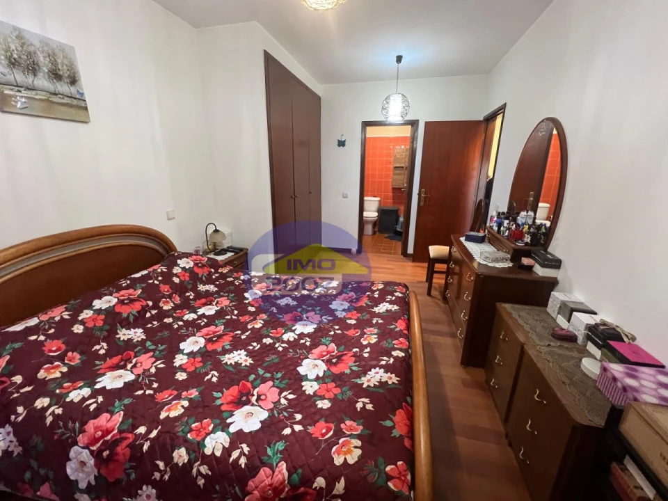 Apartamento T2 para Venda em Santa Maria de Lamas Foto 17