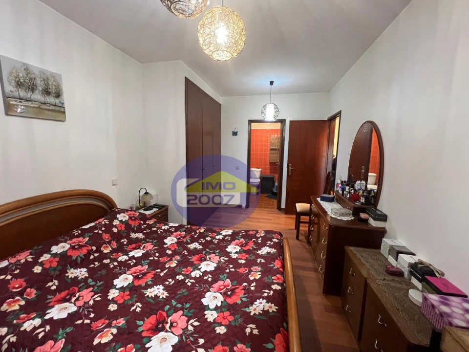 Apartamento T2 para Venda em Santa Maria de Lamas Foto 22