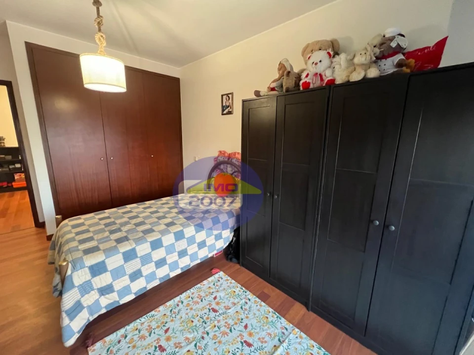 Apartamento T2 para Venda em Santa Maria de Lamas Foto 15