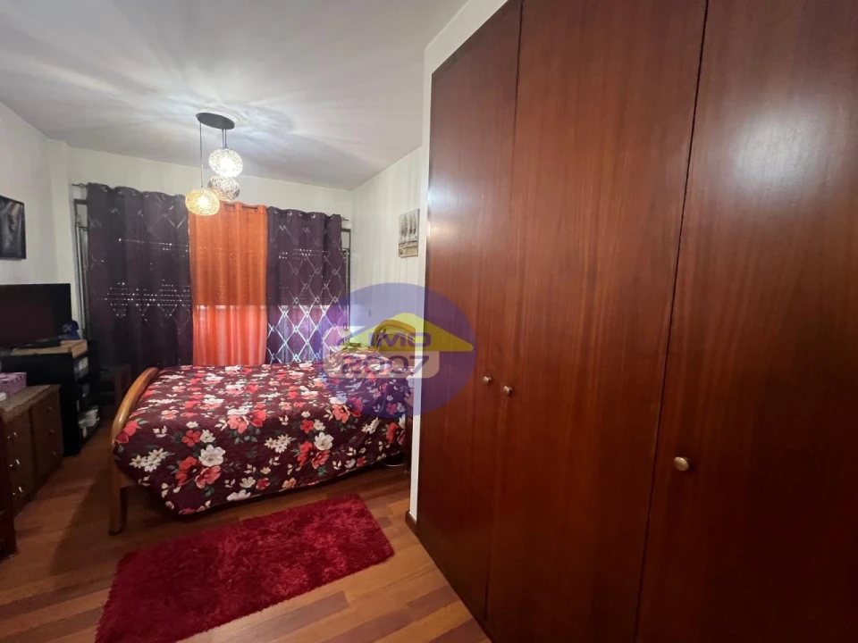 Apartamento T2 para Venda em Santa Maria de Lamas Foto 23