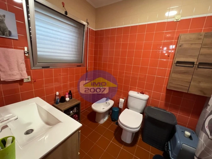 Apartamento T2 para Venda em Santa Maria de Lamas Foto 18