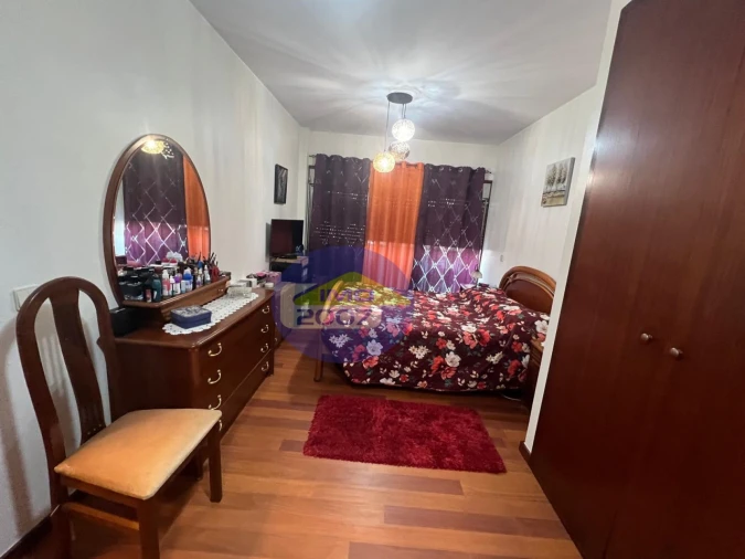 Apartamento T2 para Venda em Santa Maria de Lamas Foto 21