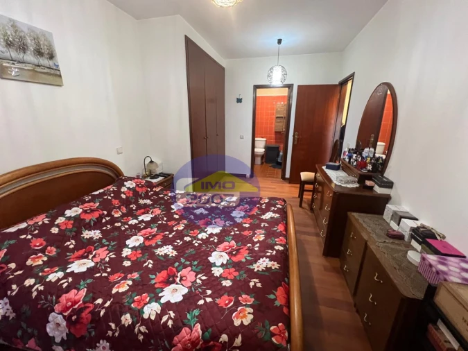 Apartamento T2 para Venda em Santa Maria de Lamas Foto 17
