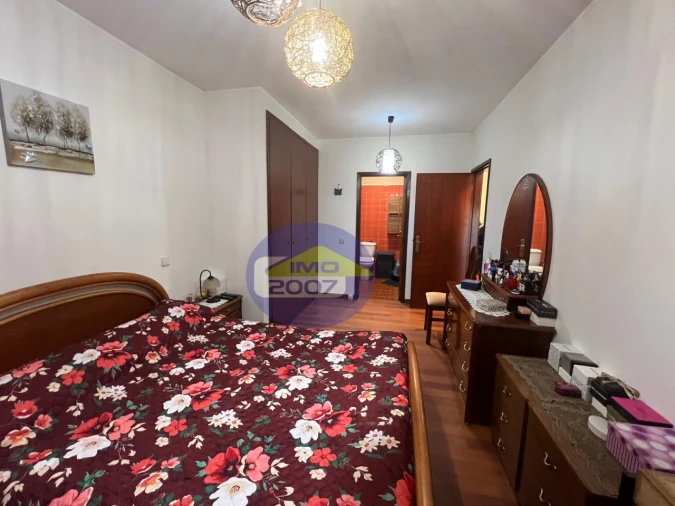 Apartamento T2 para Venda em Santa Maria de Lamas Foto 22