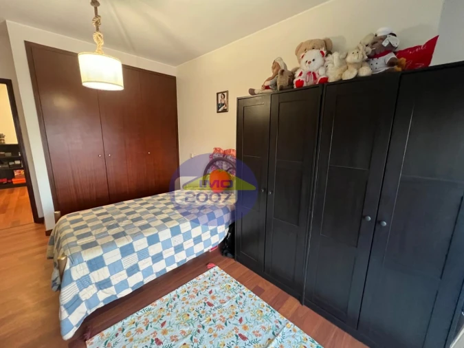 Apartamento T2 para Venda em Santa Maria de Lamas Foto 15