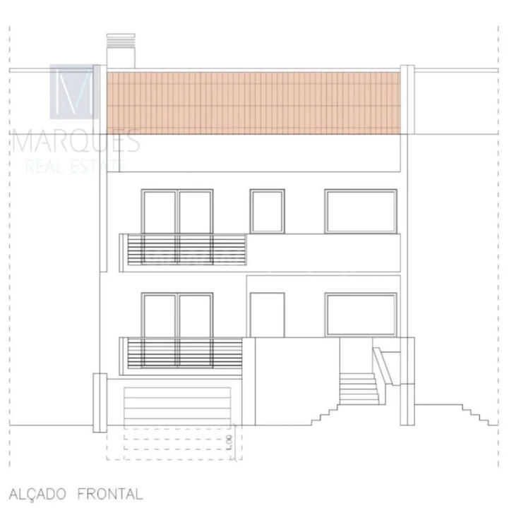 Moradia T4 para Venda em Caparica e Trafaria Foto 1