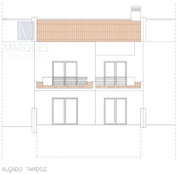 Moradia T4 para Venda em Caparica e Trafaria Foto 2