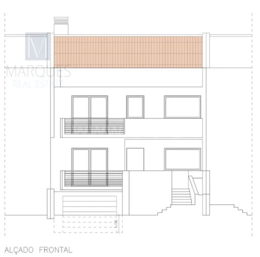 Moradia T4 para Venda em Caparica e Trafaria Foto 1