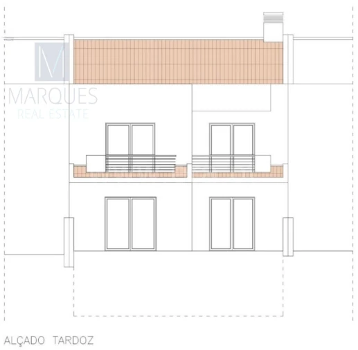 Moradia T4 para Venda em Caparica e Trafaria Foto 2