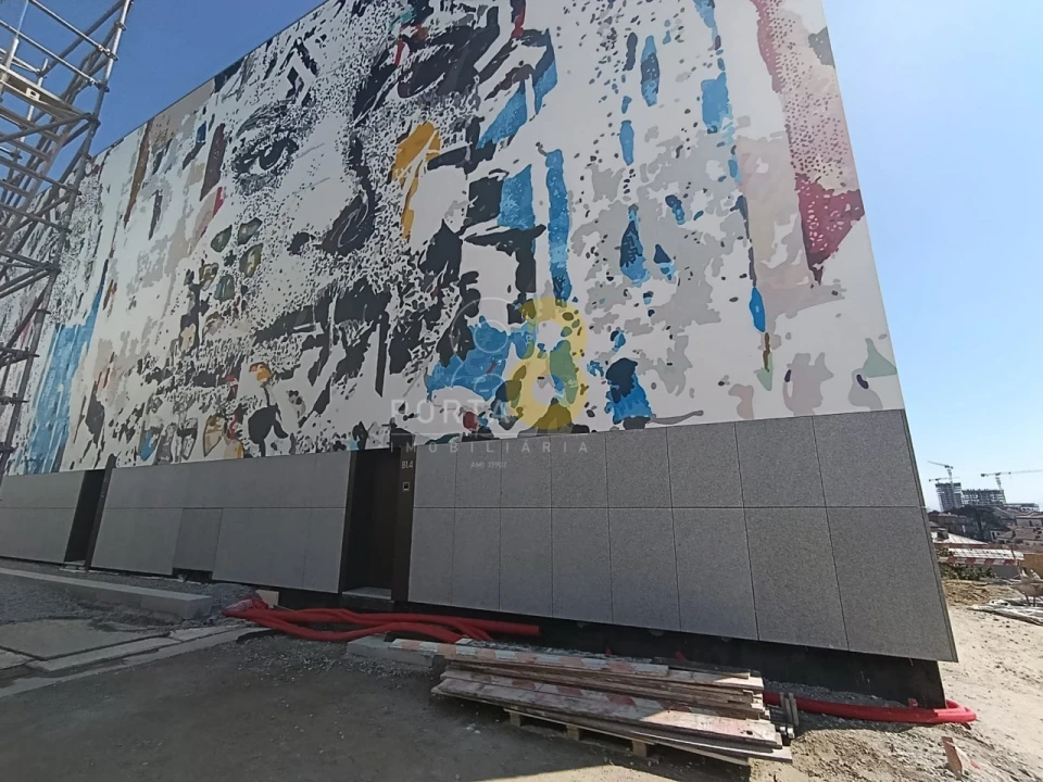 Apartamento T1 para Venda em Cedofeita, Santo Ildefonso, Sé, Miragaia, São Nicolau e Vitória Foto 6