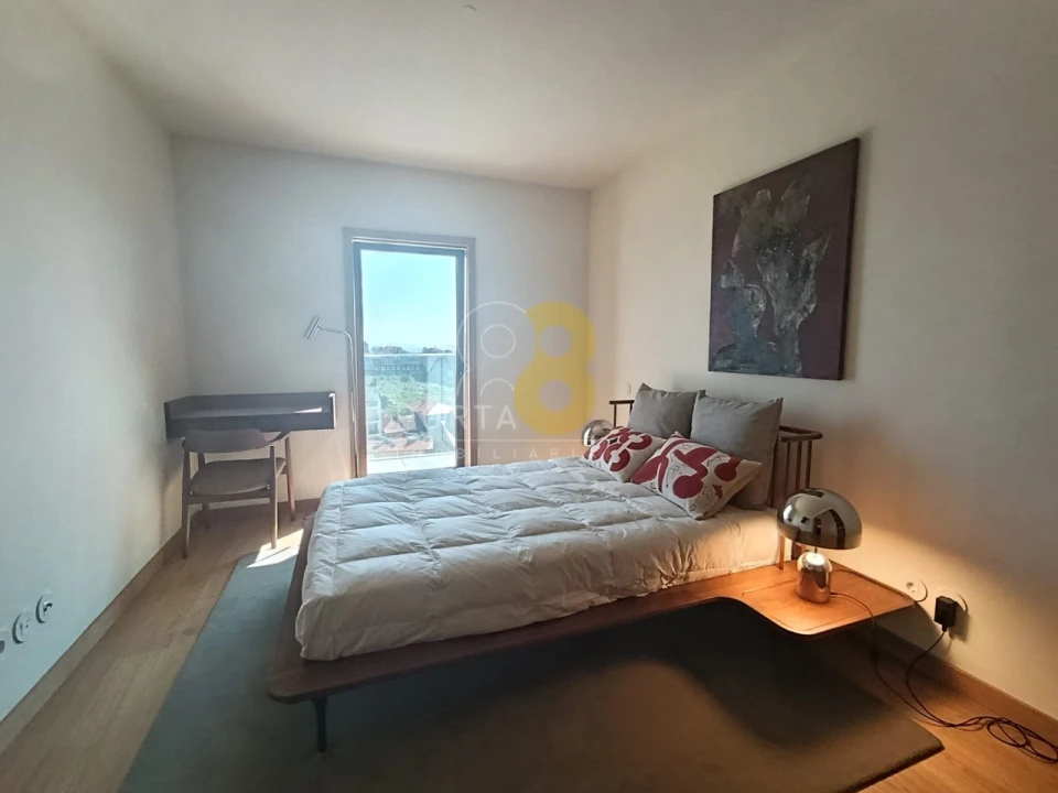 Apartamento T1 para Venda em Cedofeita, Santo Ildefonso, Sé, Miragaia, São Nicolau e Vitória Foto 8