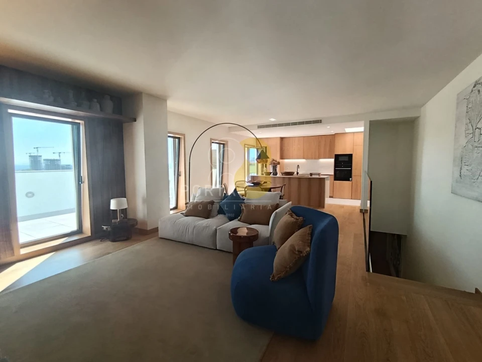 Apartamento T1 para Venda em Cedofeita, Santo Ildefonso, Sé, Miragaia, São Nicolau e Vitória Foto 12