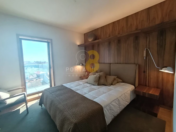 Apartamento T1 para Venda em Cedofeita, Santo Ildefonso, Sé, Miragaia, São Nicolau e Vitória Foto 11