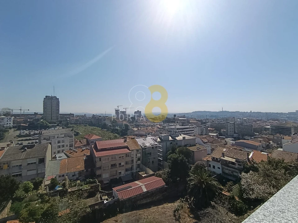 Apartamento T1 para Venda em Cedofeita, Santo Ildefonso, Sé, Miragaia, São Nicolau e Vitória Foto 17