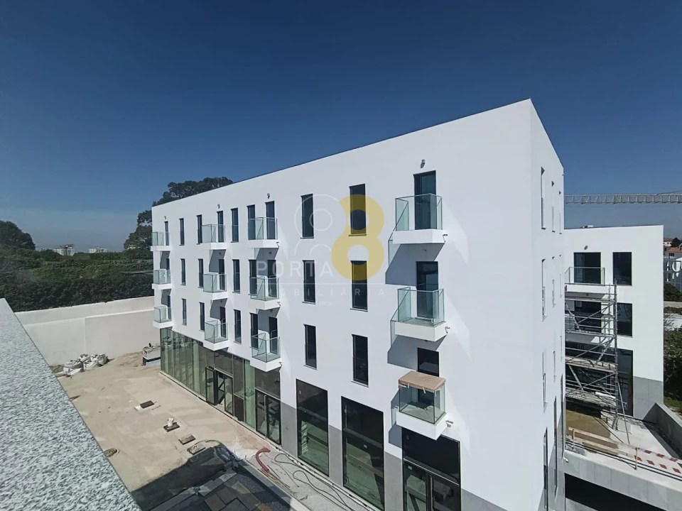 Apartamento T2 para Venda em Cedofeita, Santo Ildefonso, Sé, Miragaia, São Nicolau e Vitória Foto 5