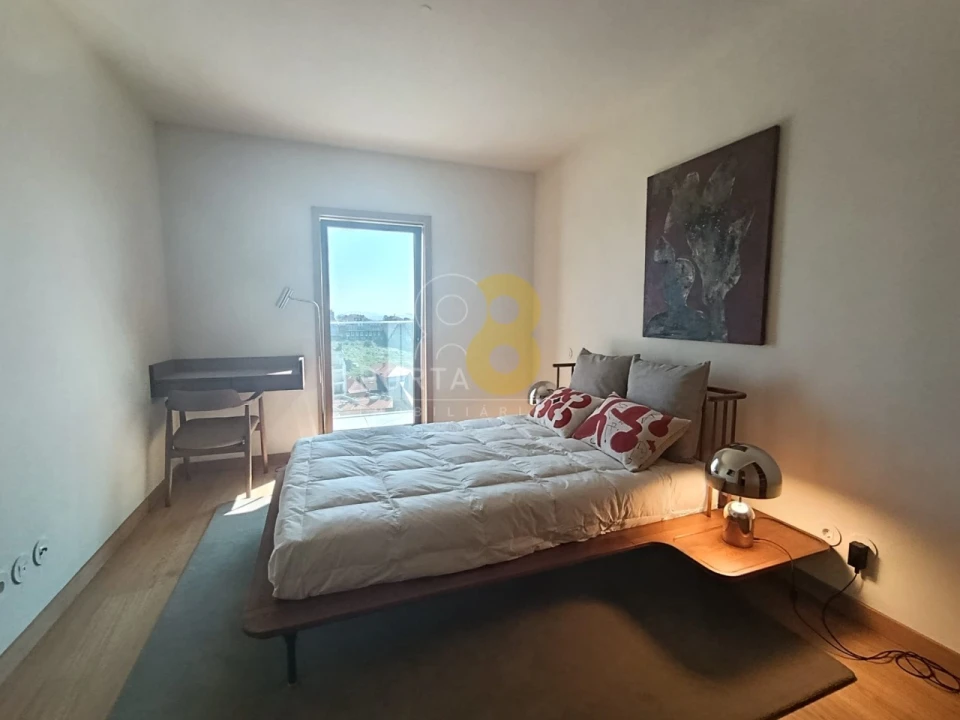 Apartamento T2 para Venda em Cedofeita, Santo Ildefonso, Sé, Miragaia, São Nicolau e Vitória Foto 8