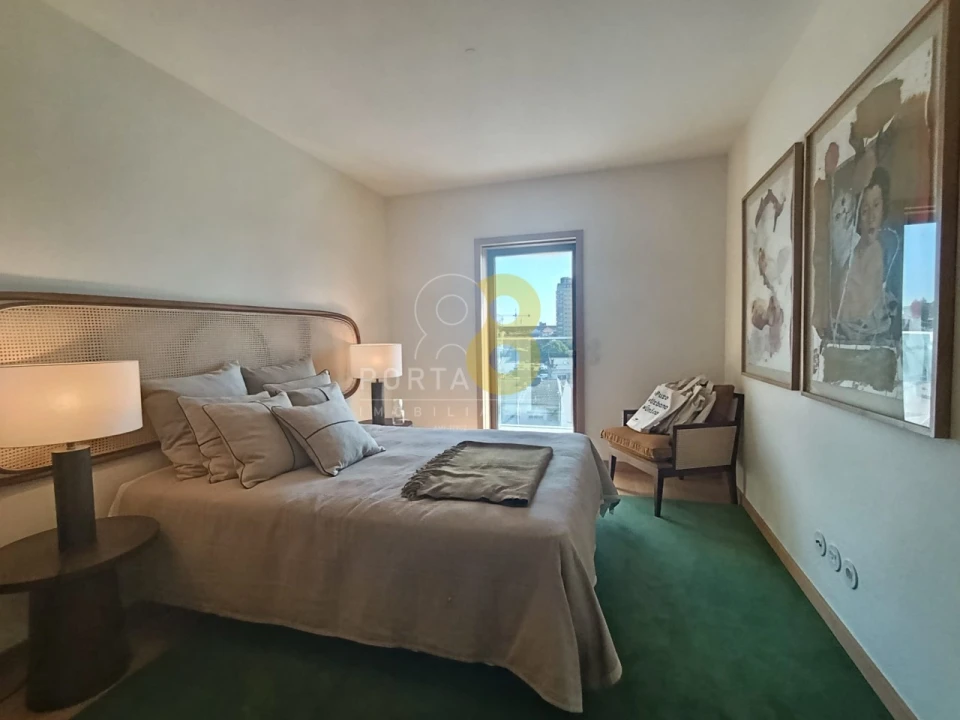 Apartamento T2 para Venda em Cedofeita, Santo Ildefonso, Sé, Miragaia, São Nicolau e Vitória Foto 10