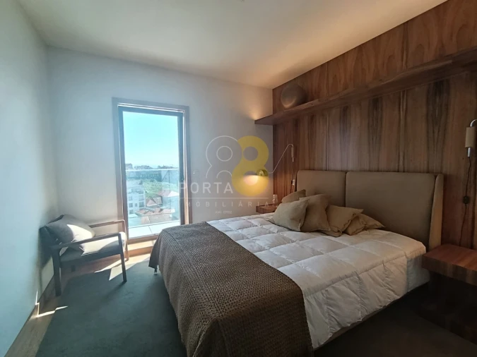 Apartamento T2 para Venda em Cedofeita, Santo Ildefonso, Sé, Miragaia, São Nicolau e Vitória Foto 6