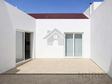 Moradia T3 para Venda em Portimão