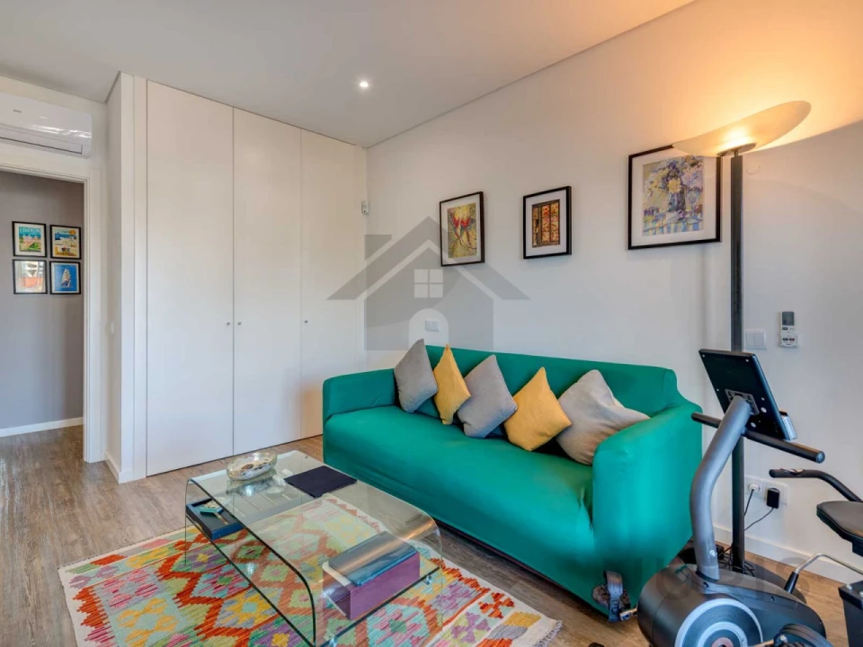 Apartamento T4 para Venda em Portimão Foto 20