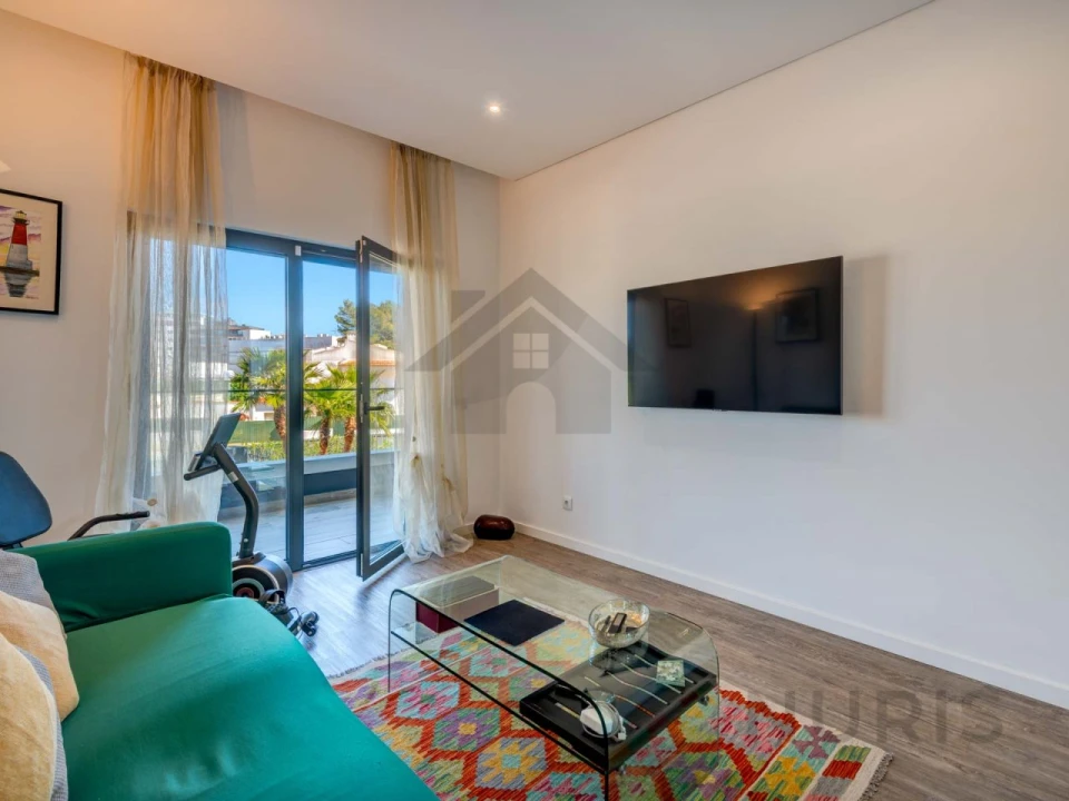 Apartamento T4 para Venda em Portimão Foto 21