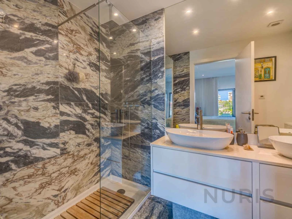 Apartamento T4 para Venda em Portimão Foto 27