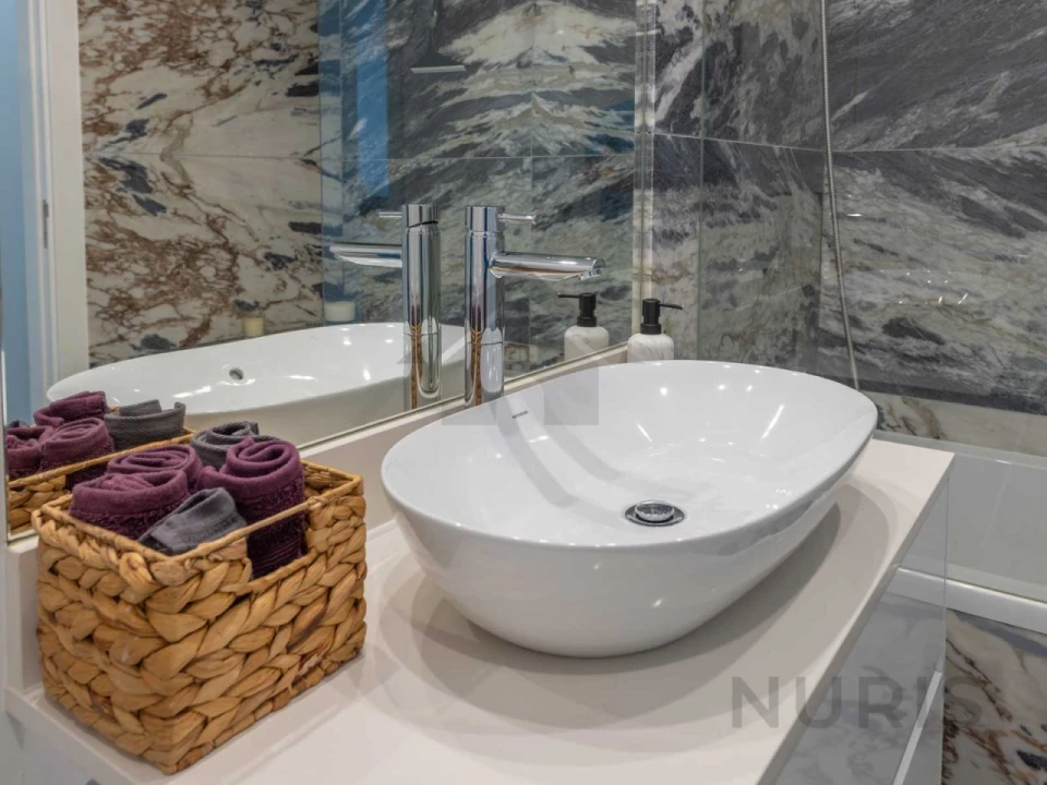 Apartamento T4 para Venda em Portimão Foto 32