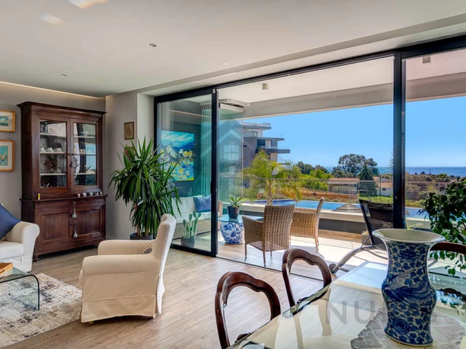 Apartamento T4 para Venda em Portimão Foto 4