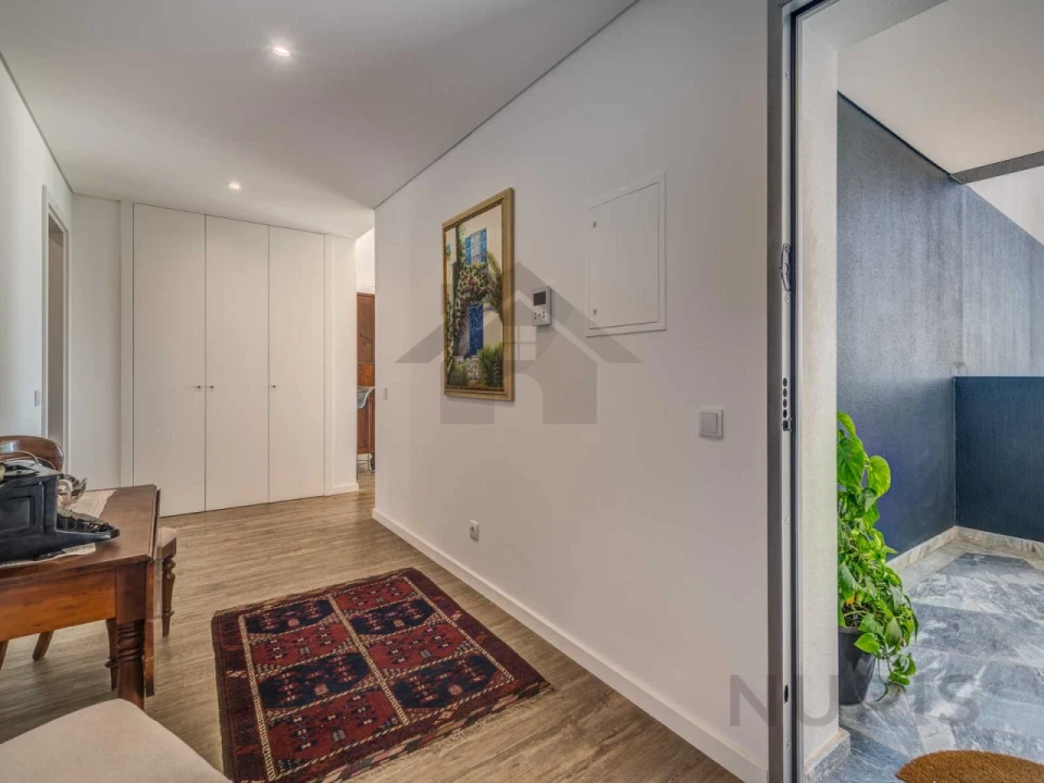 Apartamento T4 para Venda em Portimão Foto 43