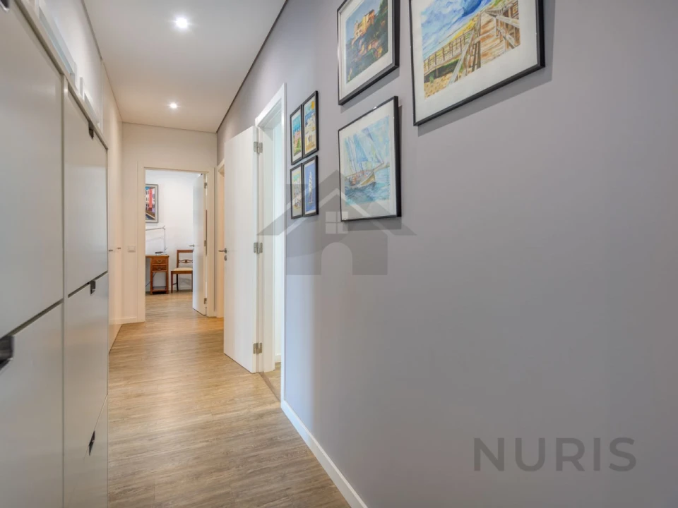 Apartamento T4 para Venda em Portimão Foto 19