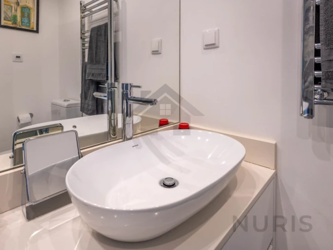 Apartamento T4 para Venda em Portimão Foto 30