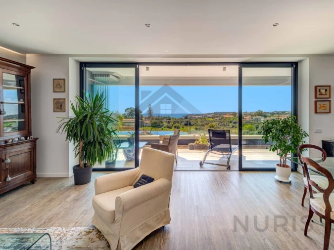 Apartamento T4 para Venda em Portimão Foto 5