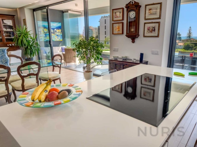 Apartamento T4 para Venda em Portimão Foto 15