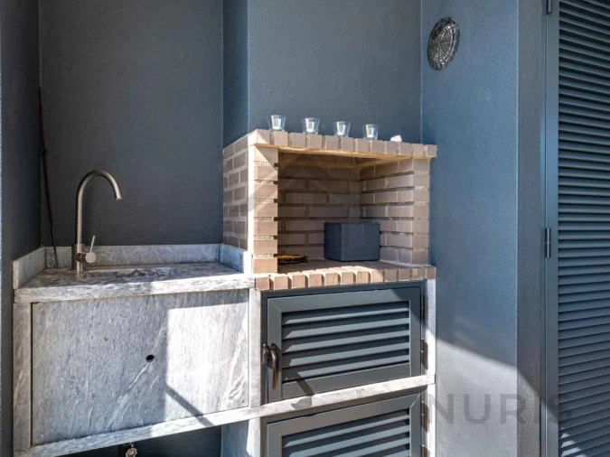 Apartamento T4 para Venda em Portimão Foto 8